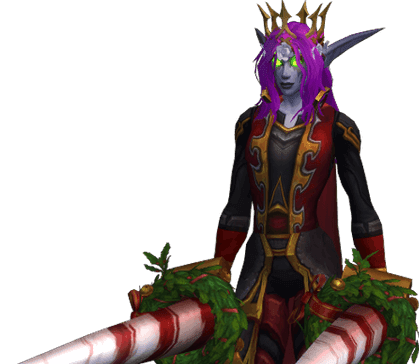 Killforskill render