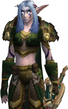Kyria render