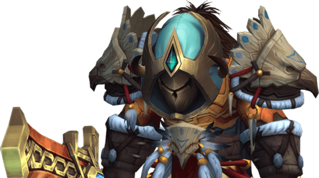 Lee render