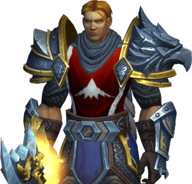 Lennix render