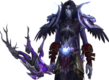 Lluna render