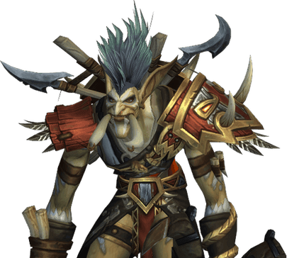 Maewyin render