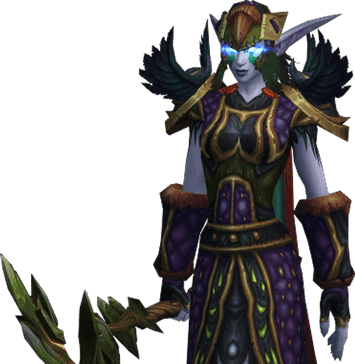Meleos render