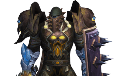 Mutazar render