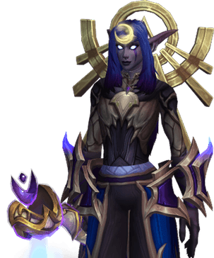 Nabiri render