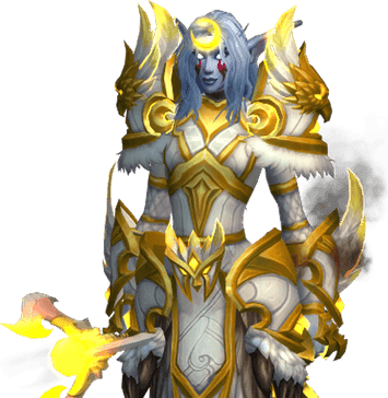 Nikità render