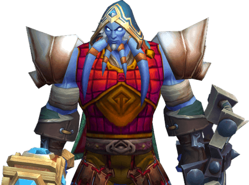Protoss render