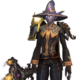 Qualudes render