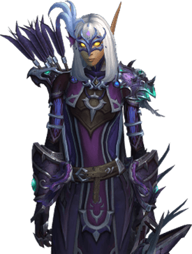 Reina render