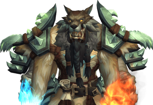 Remnaghan render