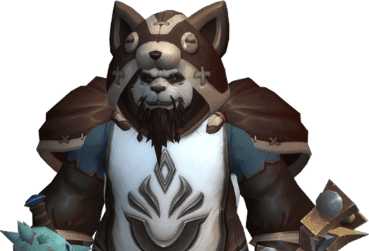 Ryak render