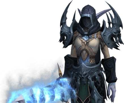 Telhina render