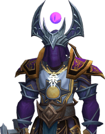 Templet render