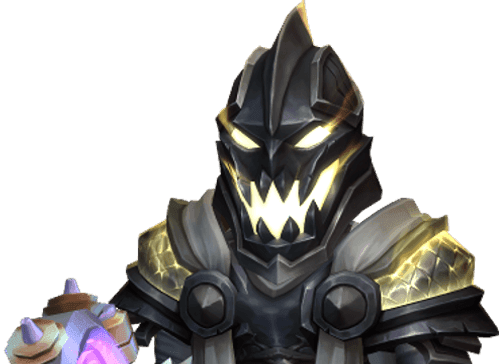 Twinklewink render