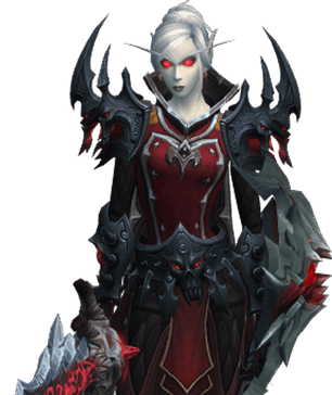 Wariwariwari render