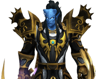 Zephur render
