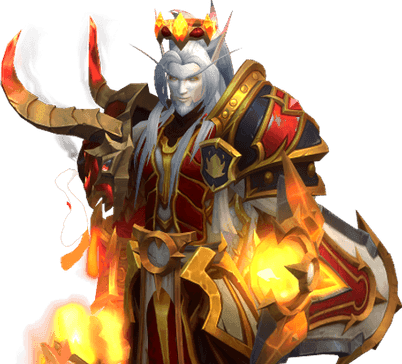Aarcanio render