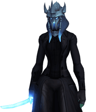 Able render