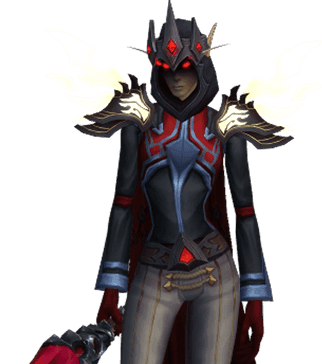 Adlea render