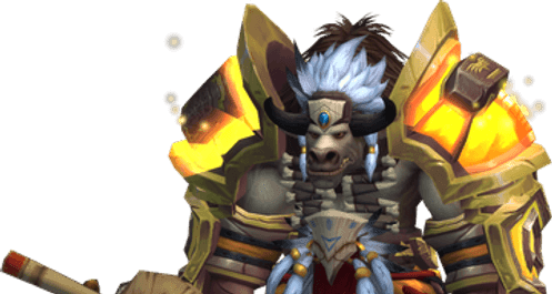 Aelmar render
