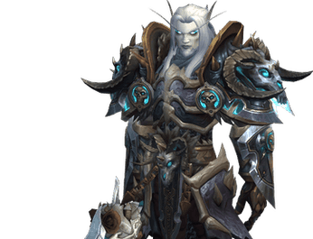 Aelor render