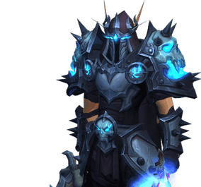 Agathoth render