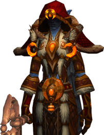 Aglaye render