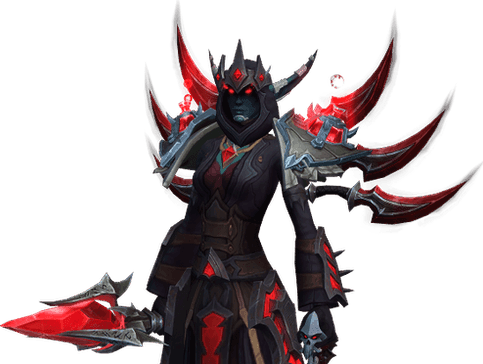 Aheri render