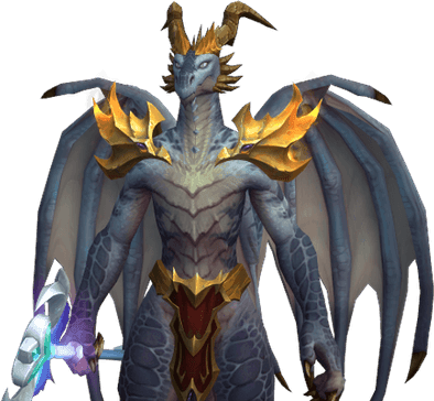 Ailith render