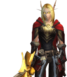 Airanthiel render