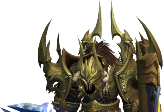 Aketankeastu render
