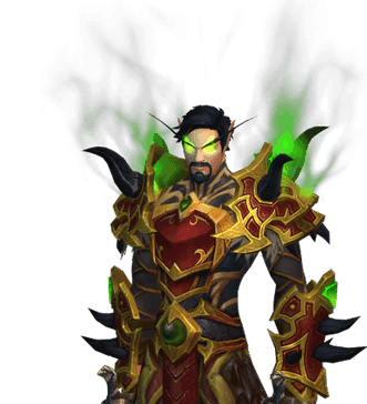 Akrros render