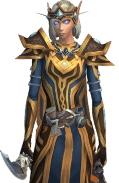 Aless render