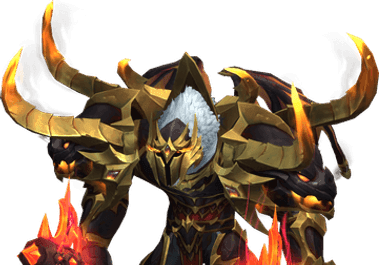 Alextemplar render