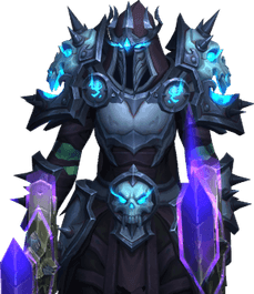 Alfáro render