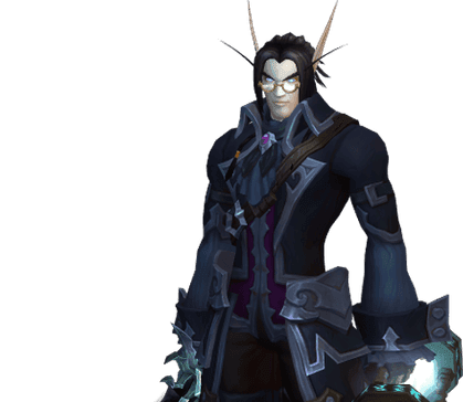 Altheia render