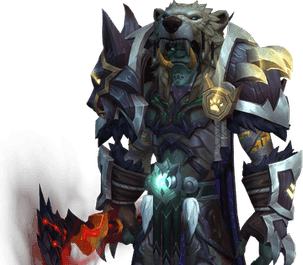Amirghin render