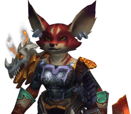 Anaan render