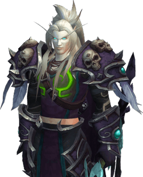 Anacront render