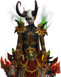 Anadarÿ render