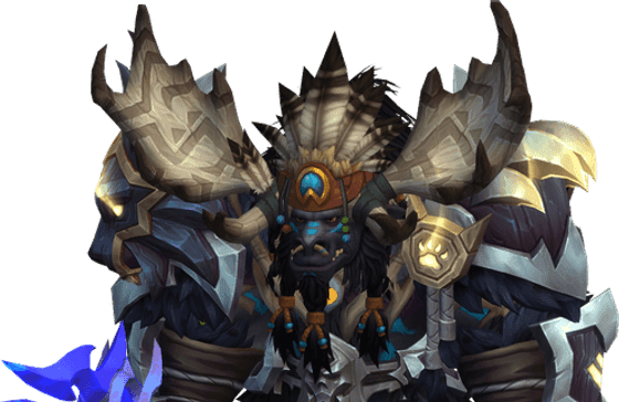 Angulus render
