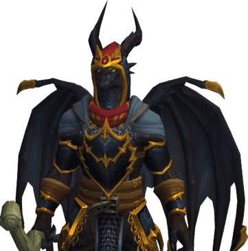 Ankhalagonn render