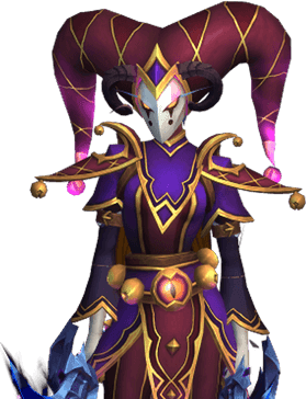 Anxie render