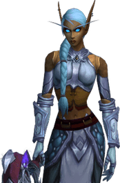 Aonis render