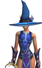 Arcanæ render