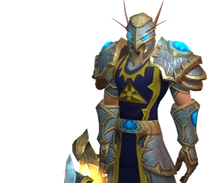 Arkun render
