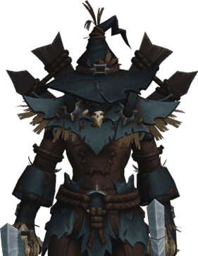 Arrested render
