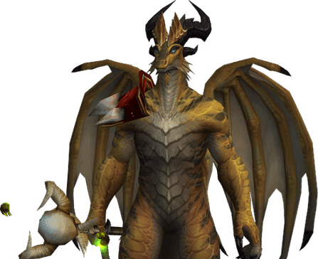 Art render