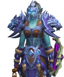 Arudel render