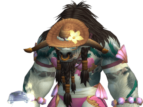Asacopaco render